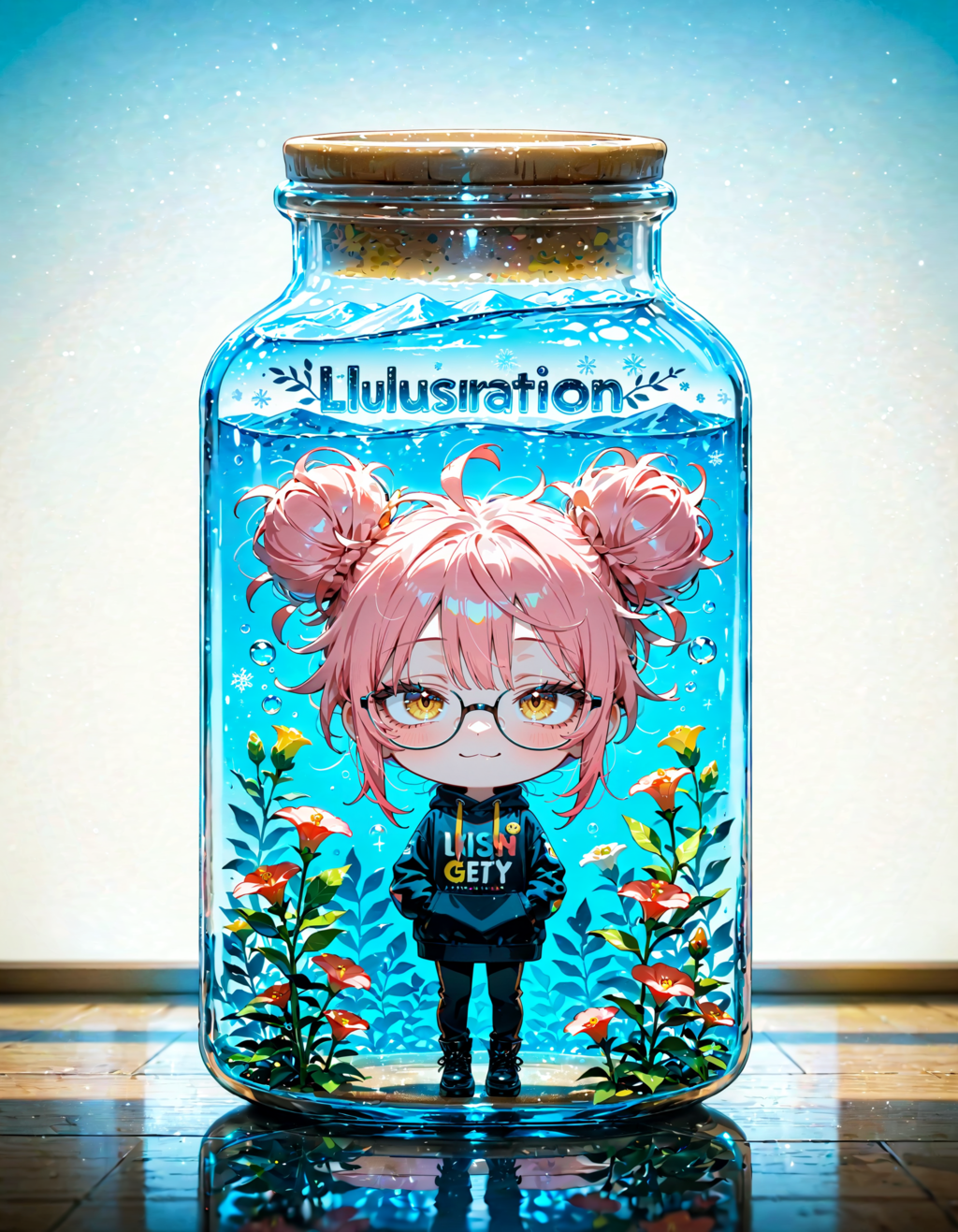 今日は何の日？　イラストレーションの日