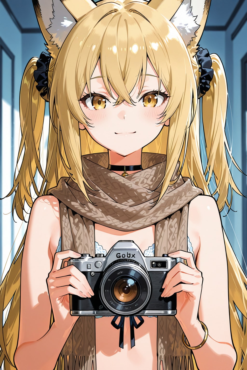 パンダまんさんのうちのコ達と🚽