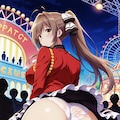 千斗いすず(甘城ブリリアントパーク) Isuzu Sento(Amagi Brilliant Park) 3枚目