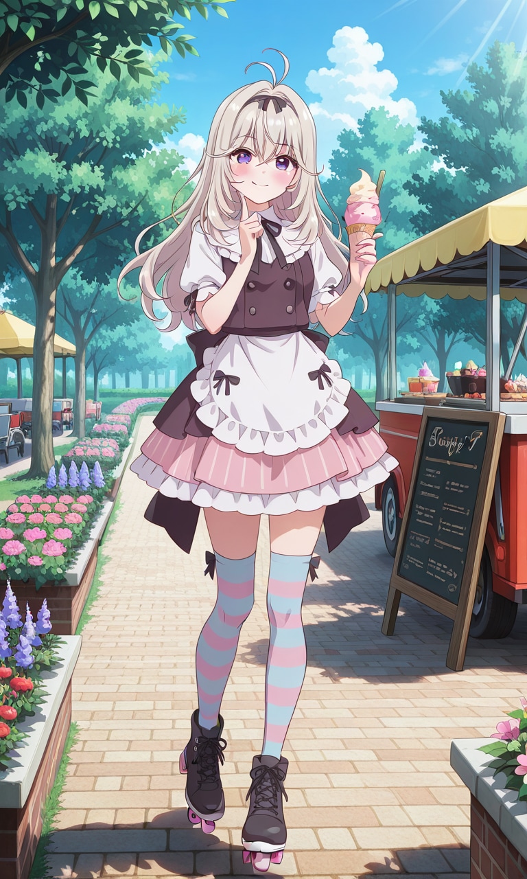 お一つどう？