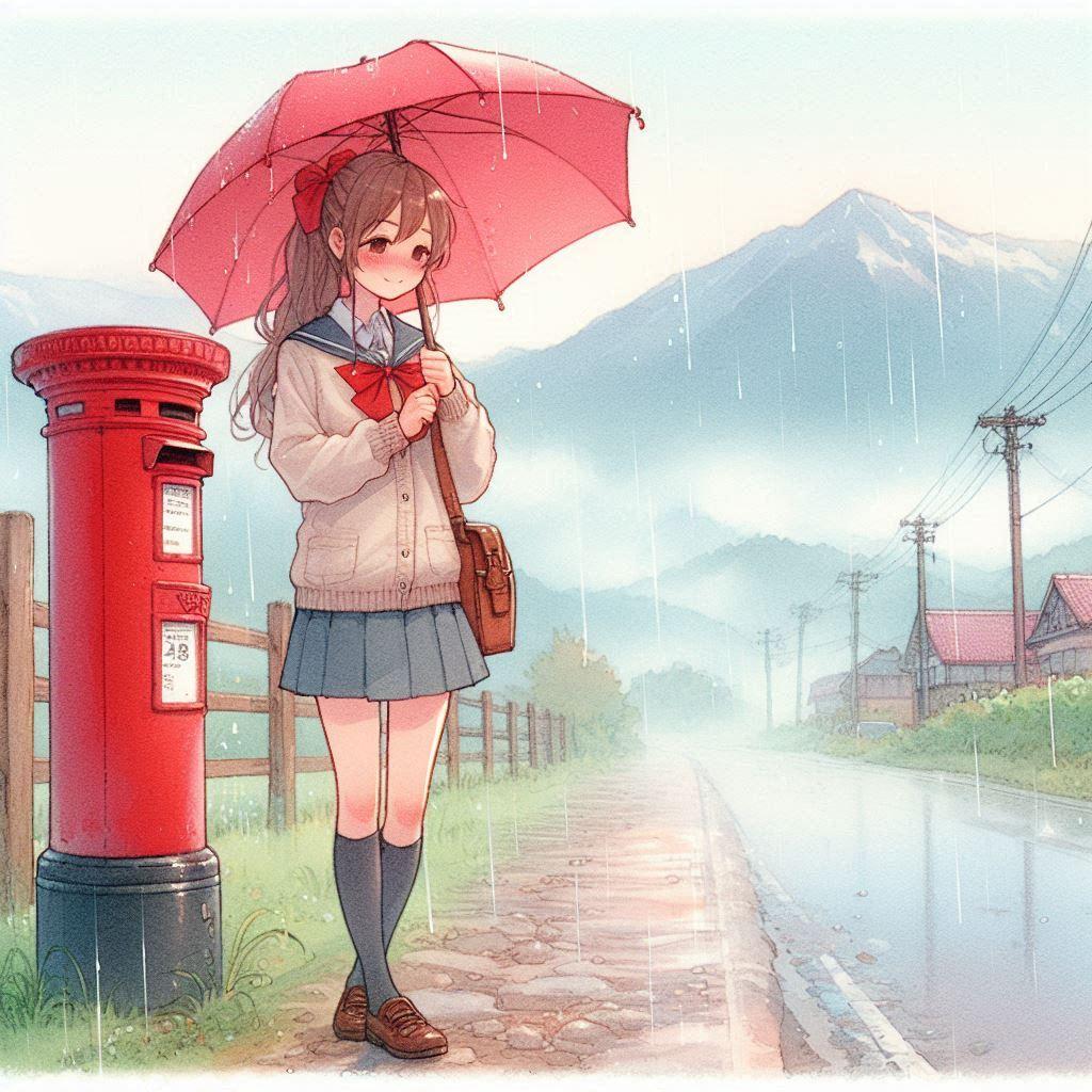 待ち合わせ