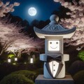 いしころの挙式 2枚目