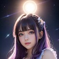 星の娘たち 2枚目