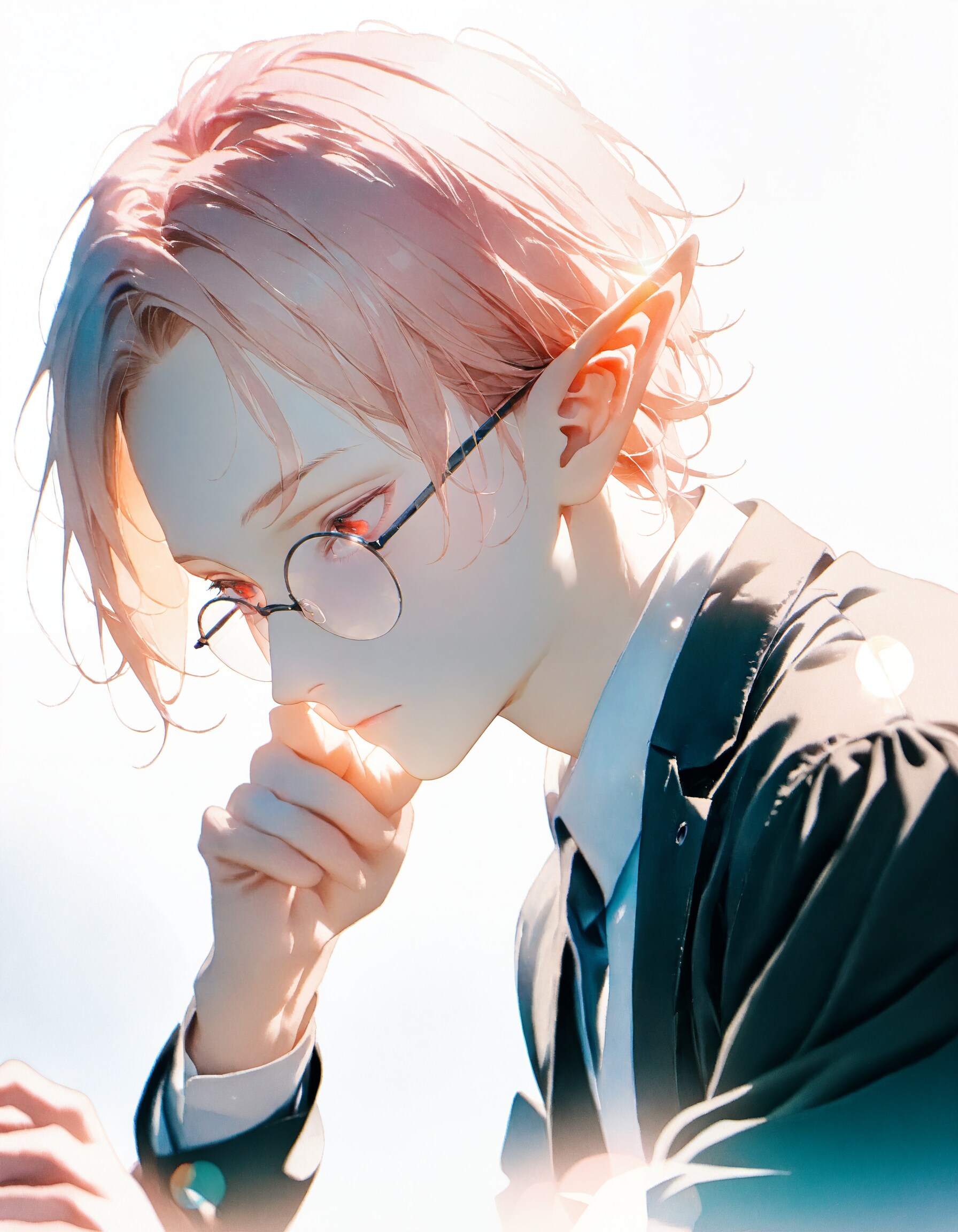 MuaccaメンXL