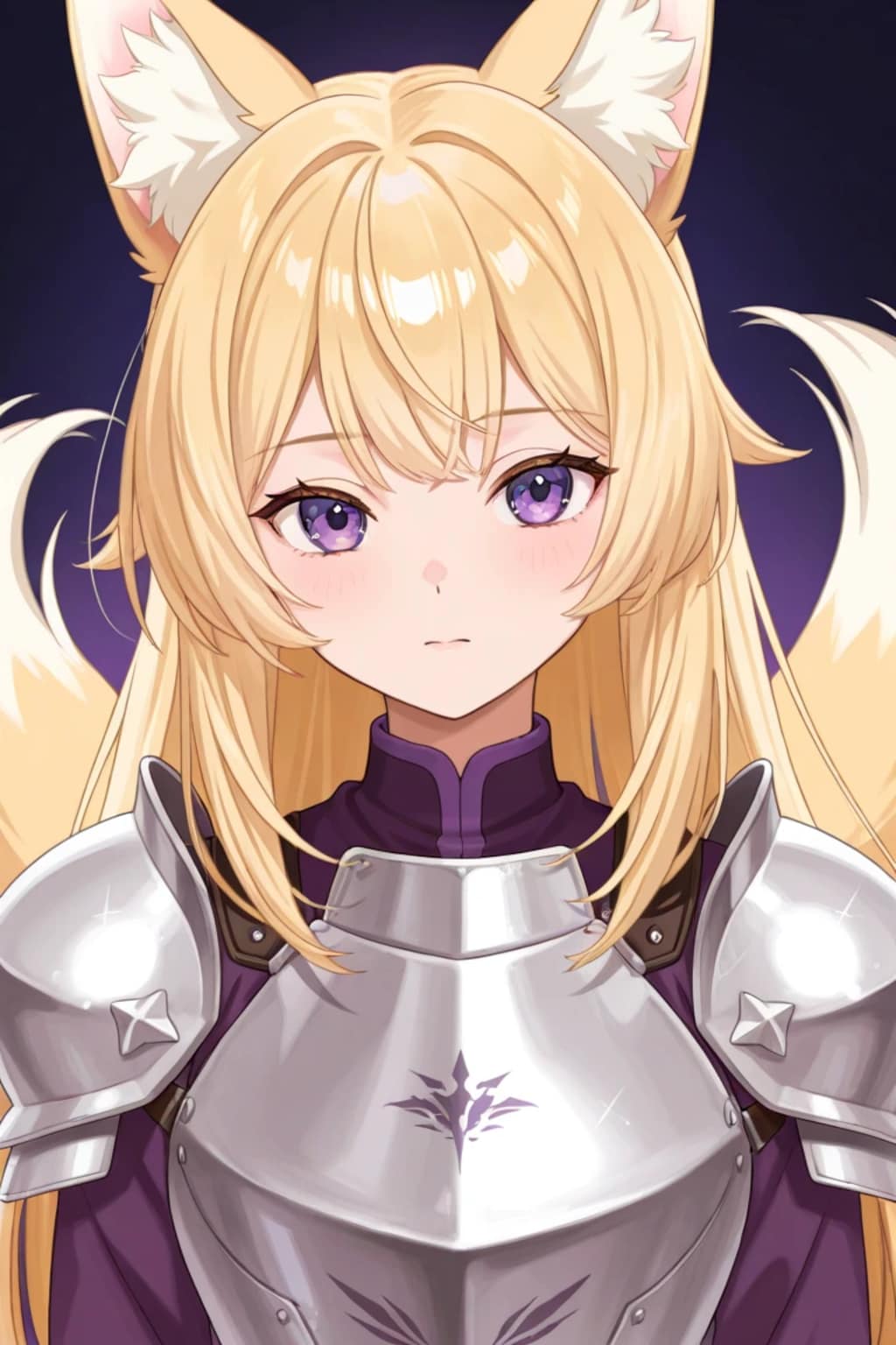 【ケモ耳】クレアちゃん118