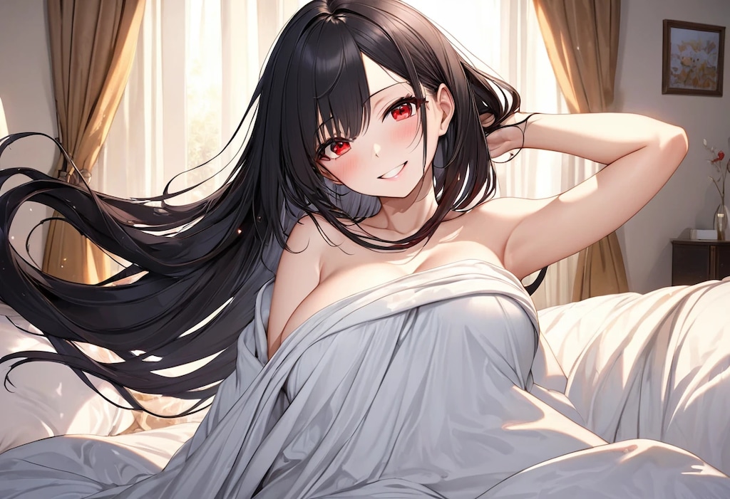 9月10日、誕生日明け朝チュン