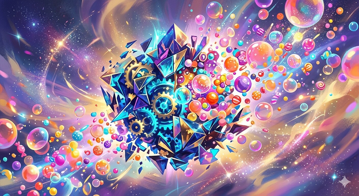 パメルクラルク ラリロリポップン | の人気AIイラスト・グラビア