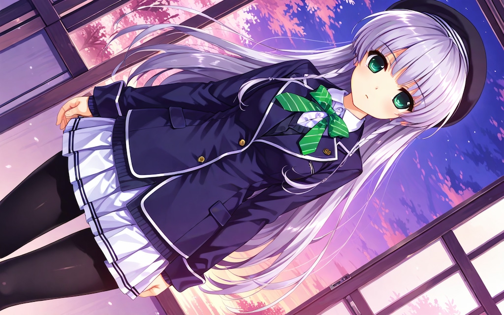 古川ゆい