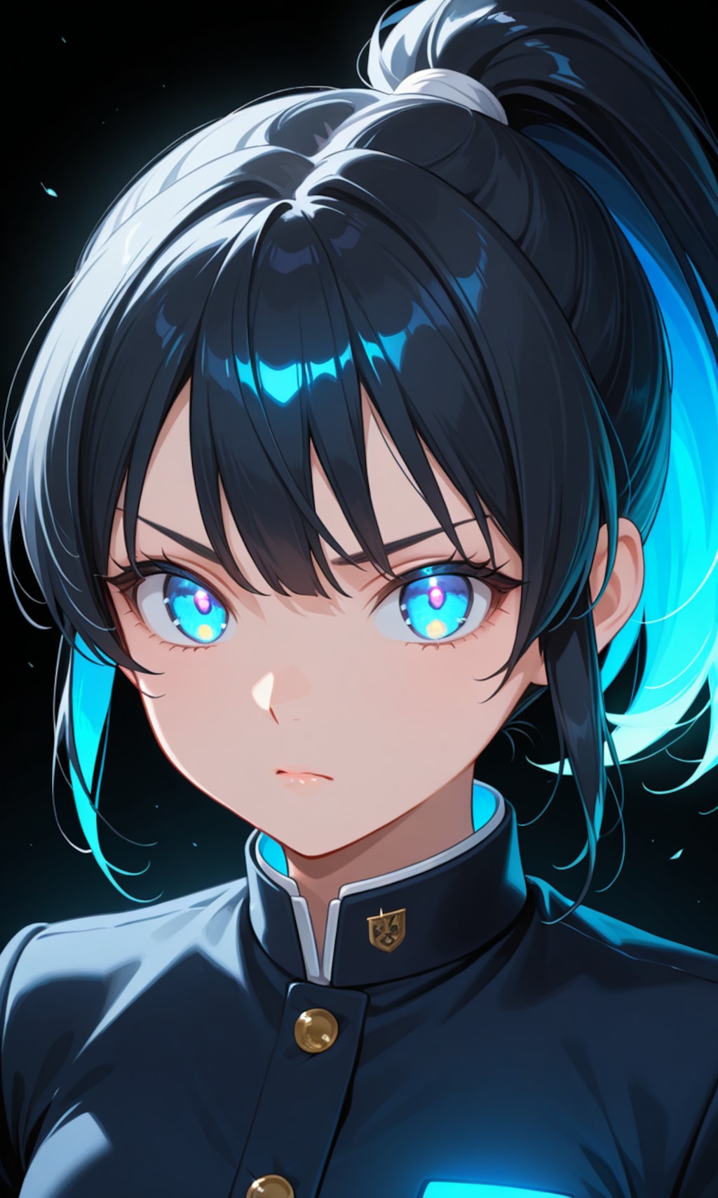 【うちの子】ミッドナイト シャッフル