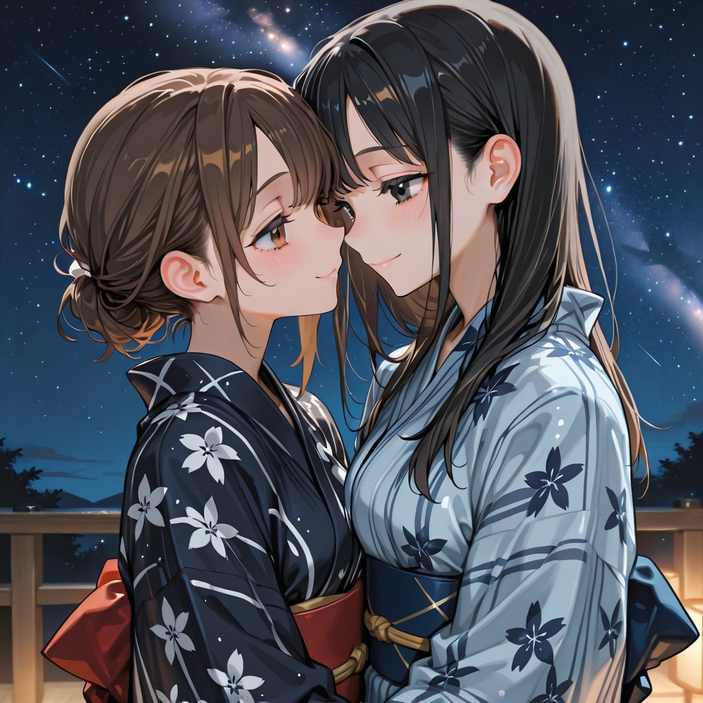 星空
