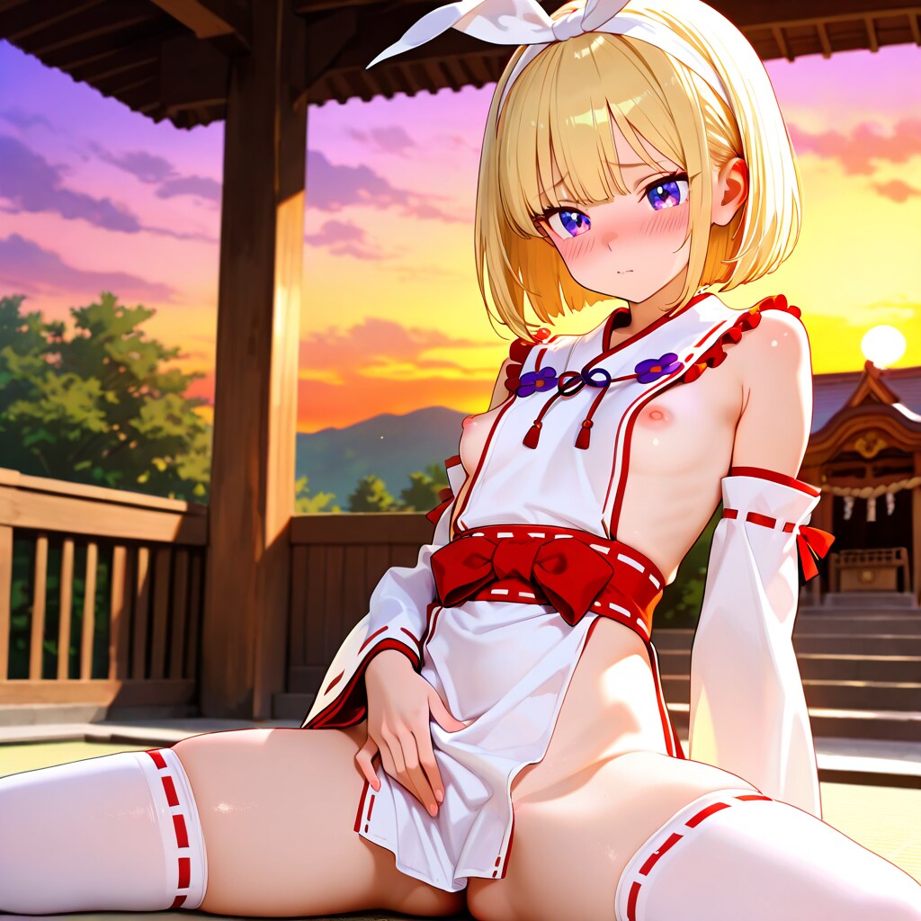 【おまけ】②の別アングル