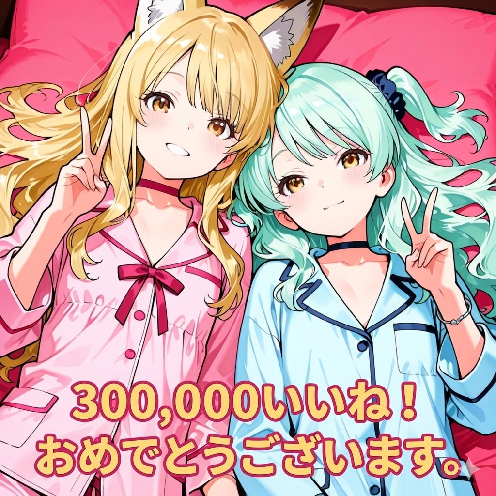 30マソ！ミラさんおめでとうございます。 | の人気AIイラスト・グラビア