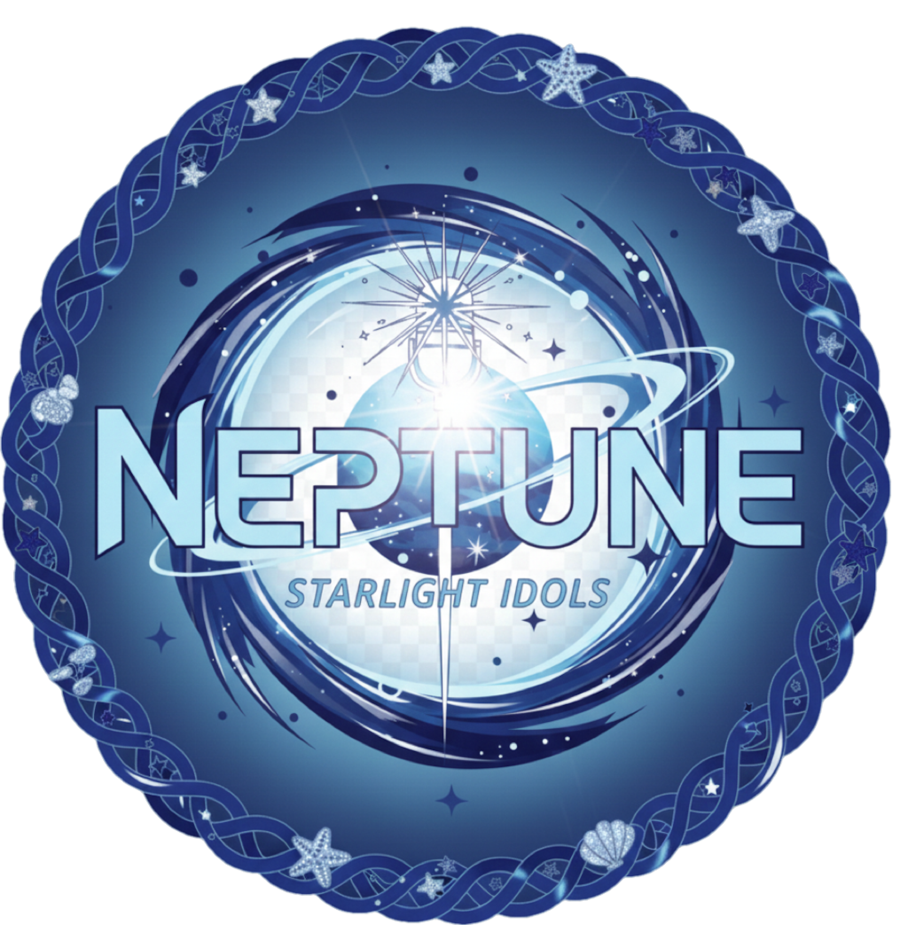 アイドル活動中