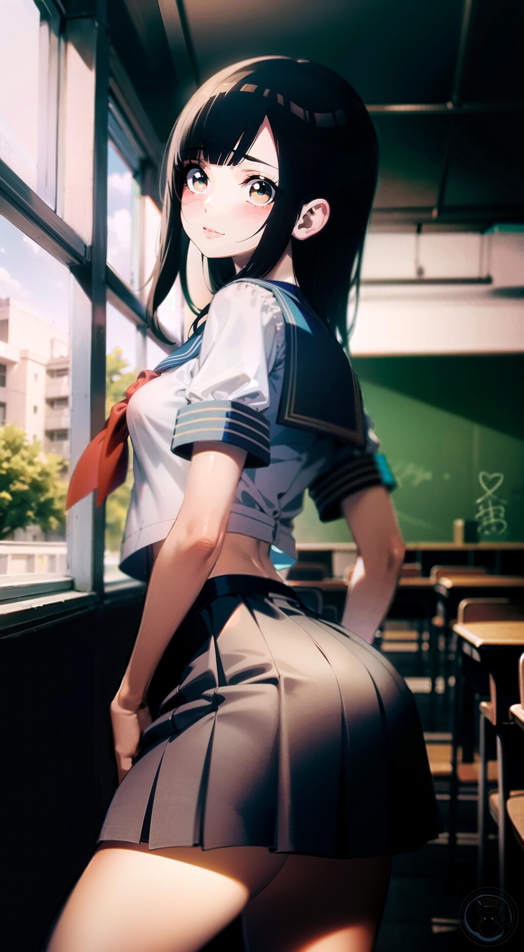 幼馴染