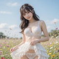 パンチラ 7枚目