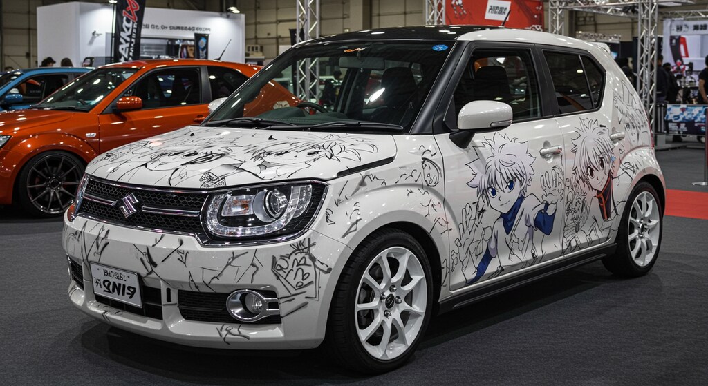 ハンターハンターイグニス