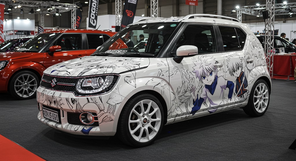 ハンターハンターイグニス