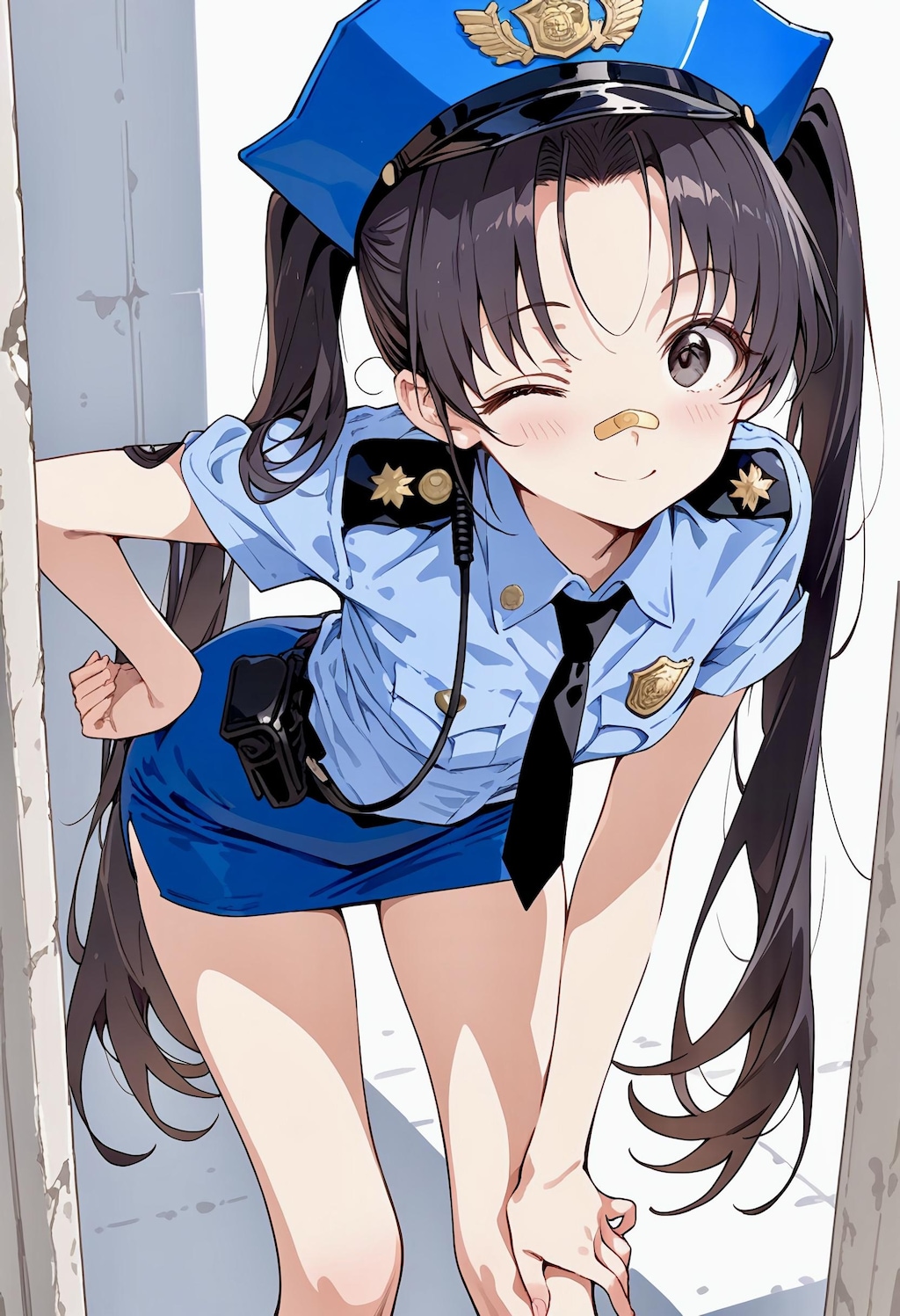 撃っちゃおっかなぁ