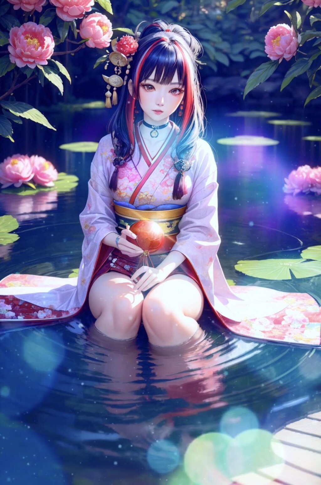 私のコア