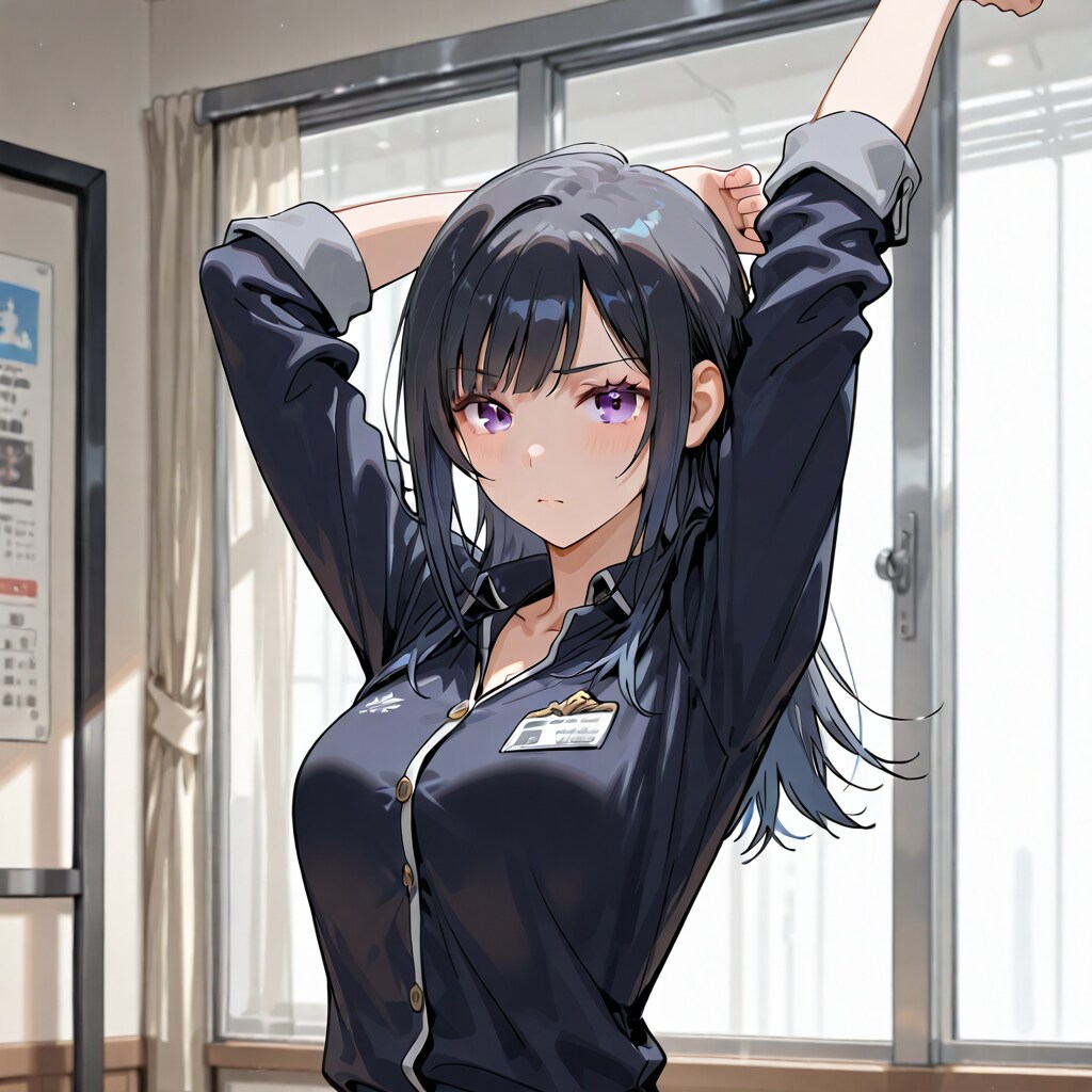 1週間頑張りますか！