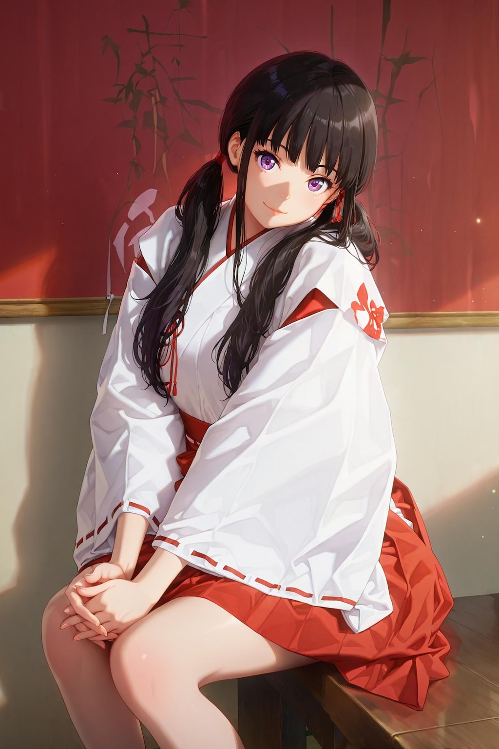 １月19日【月】美少女日めくりカレンダー