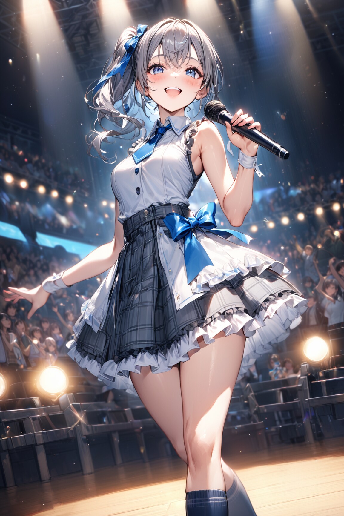 フィナーレ