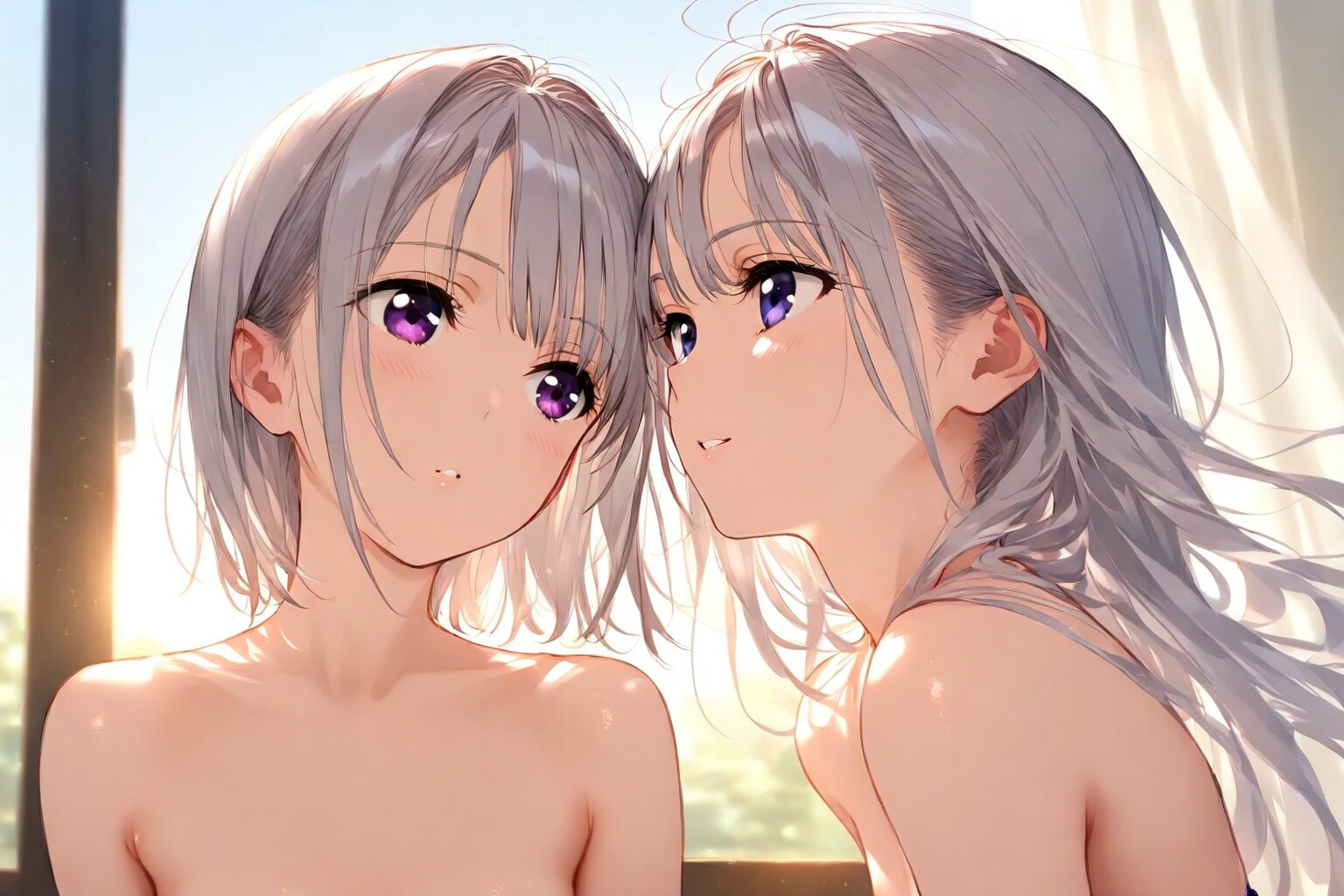 キミと生きる