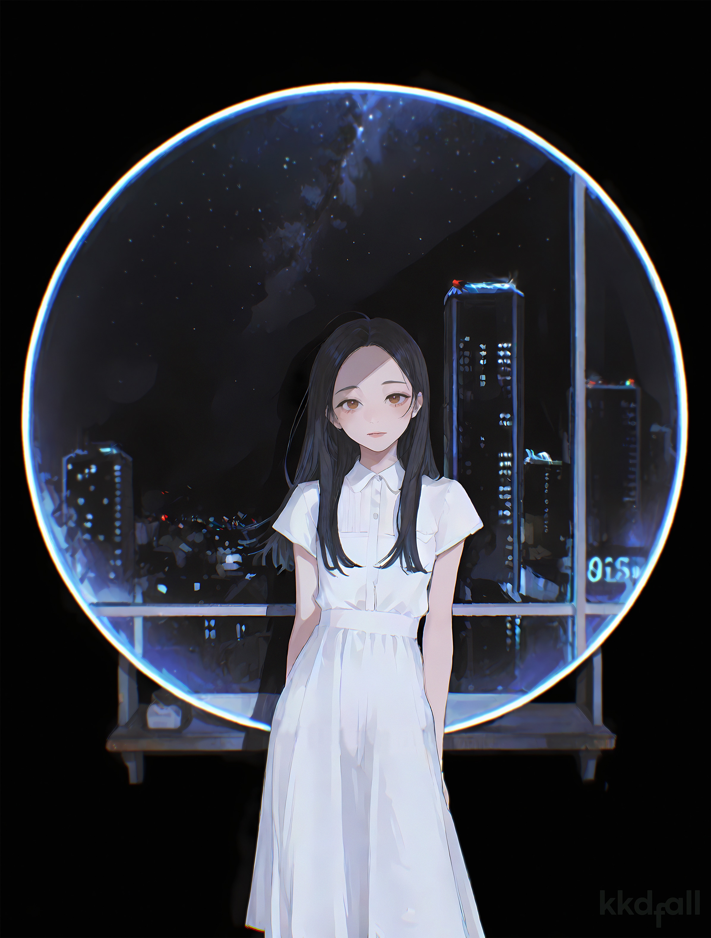 Window | の人気AIイラスト・グラビア