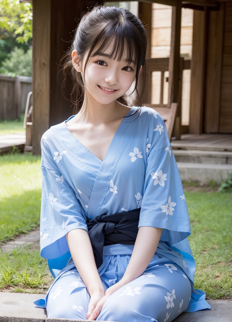 きれかわお姉さん