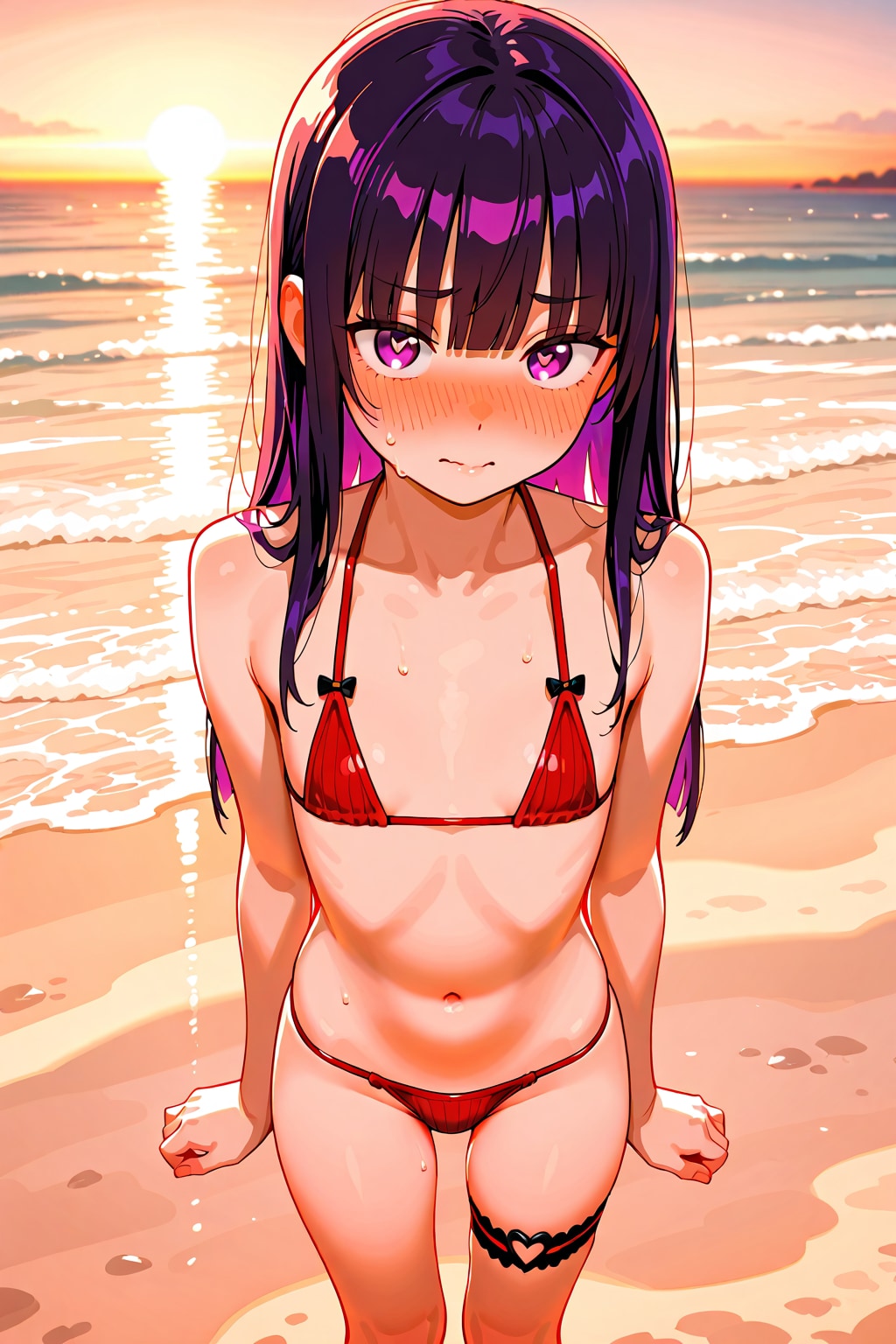 君は君のままで……