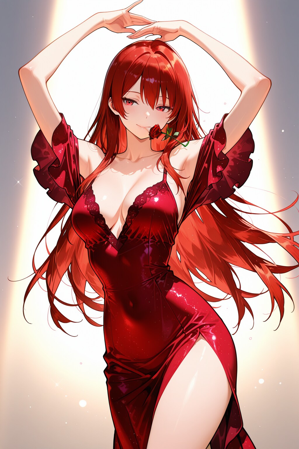 ソードダンサー