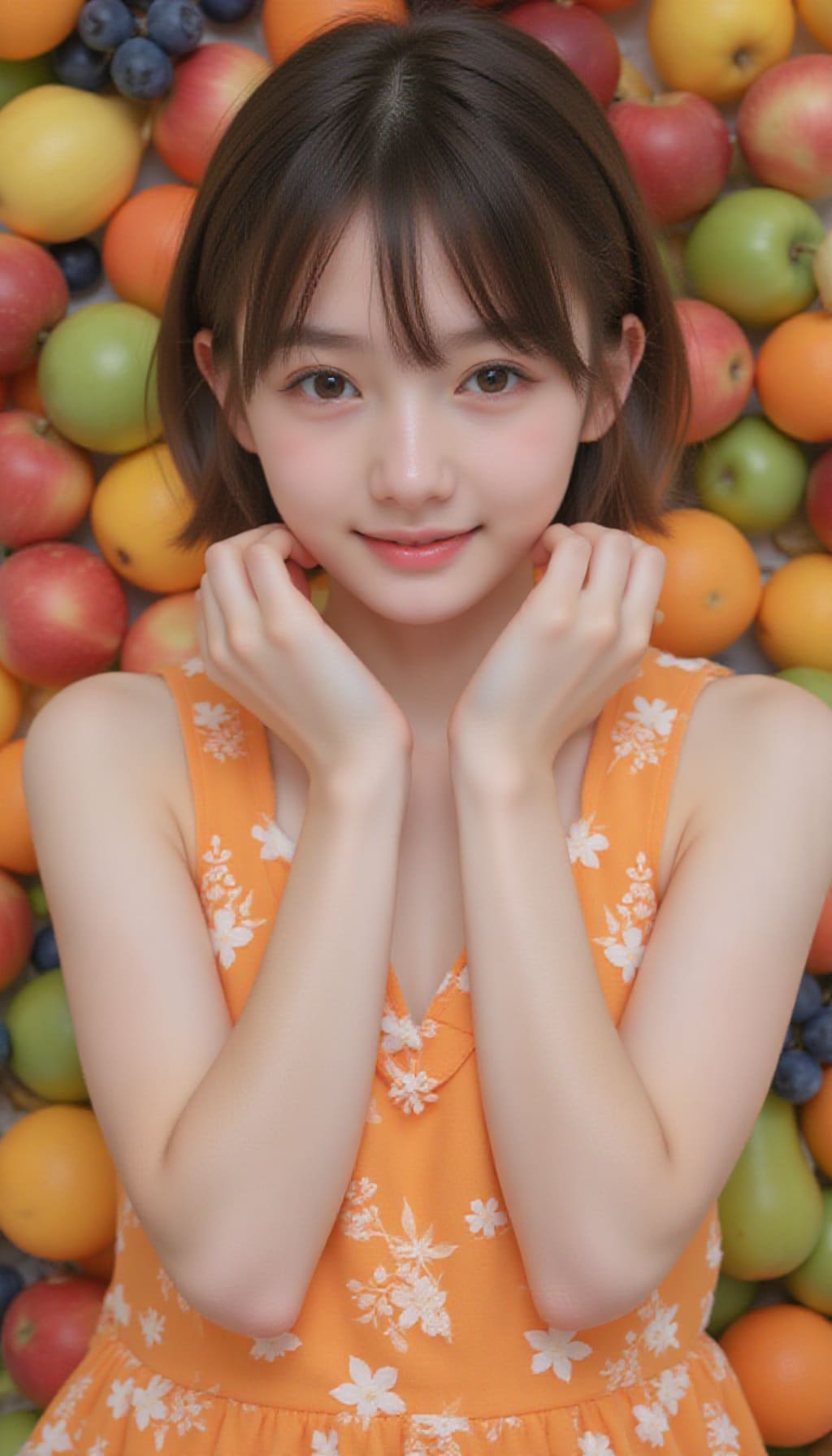 オレンジジュース高い！