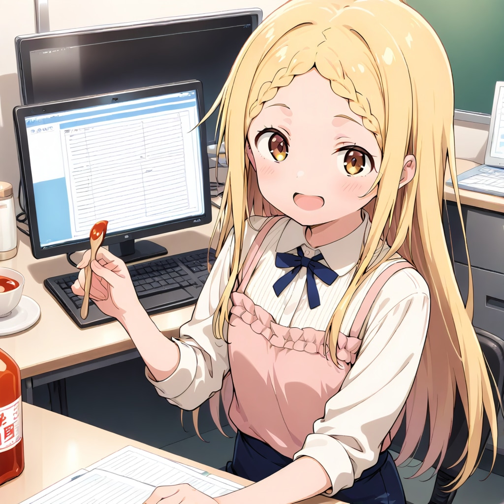おしごとおしごと
