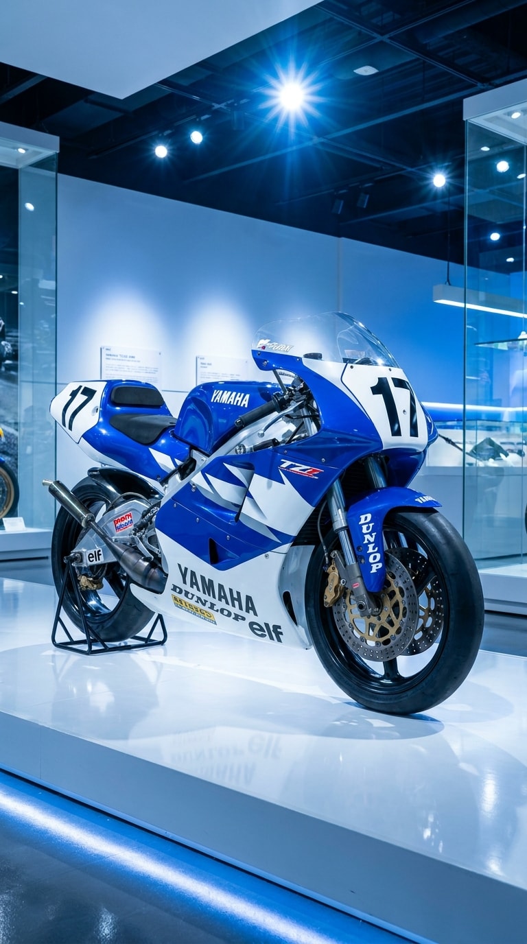 YAMAHA