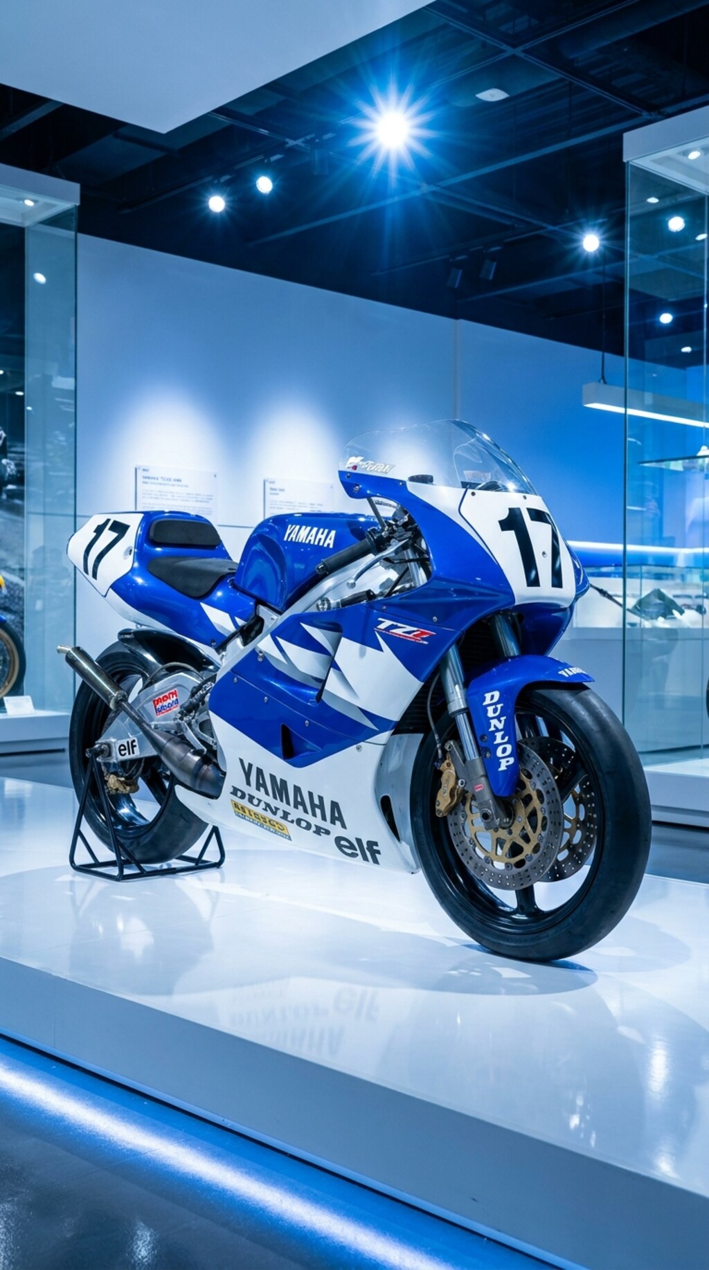 YAMAHA