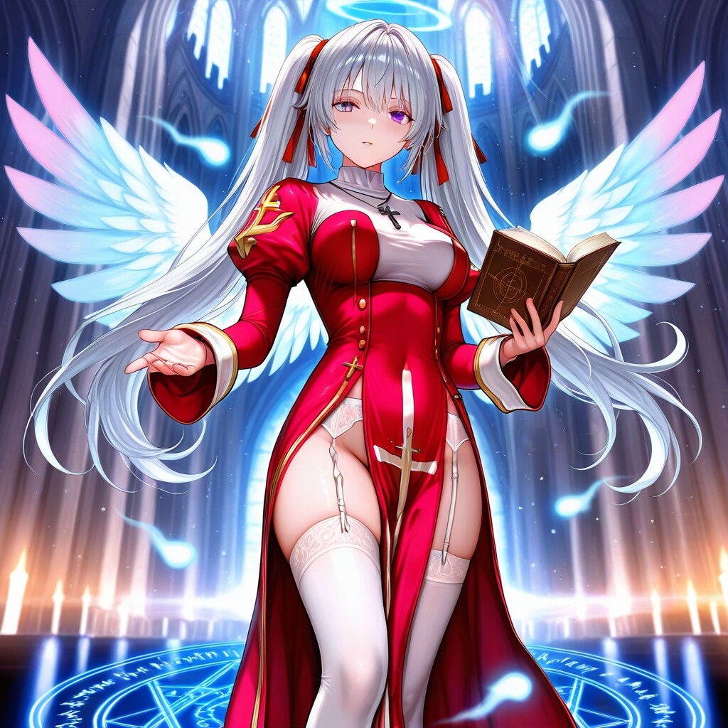 マグヌスエクソシズム