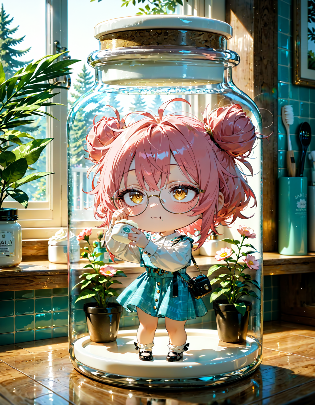 今日は何の日？　美白デー