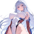 対魔忍ナオ 2枚目