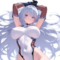 対魔忍ナオ 4枚目