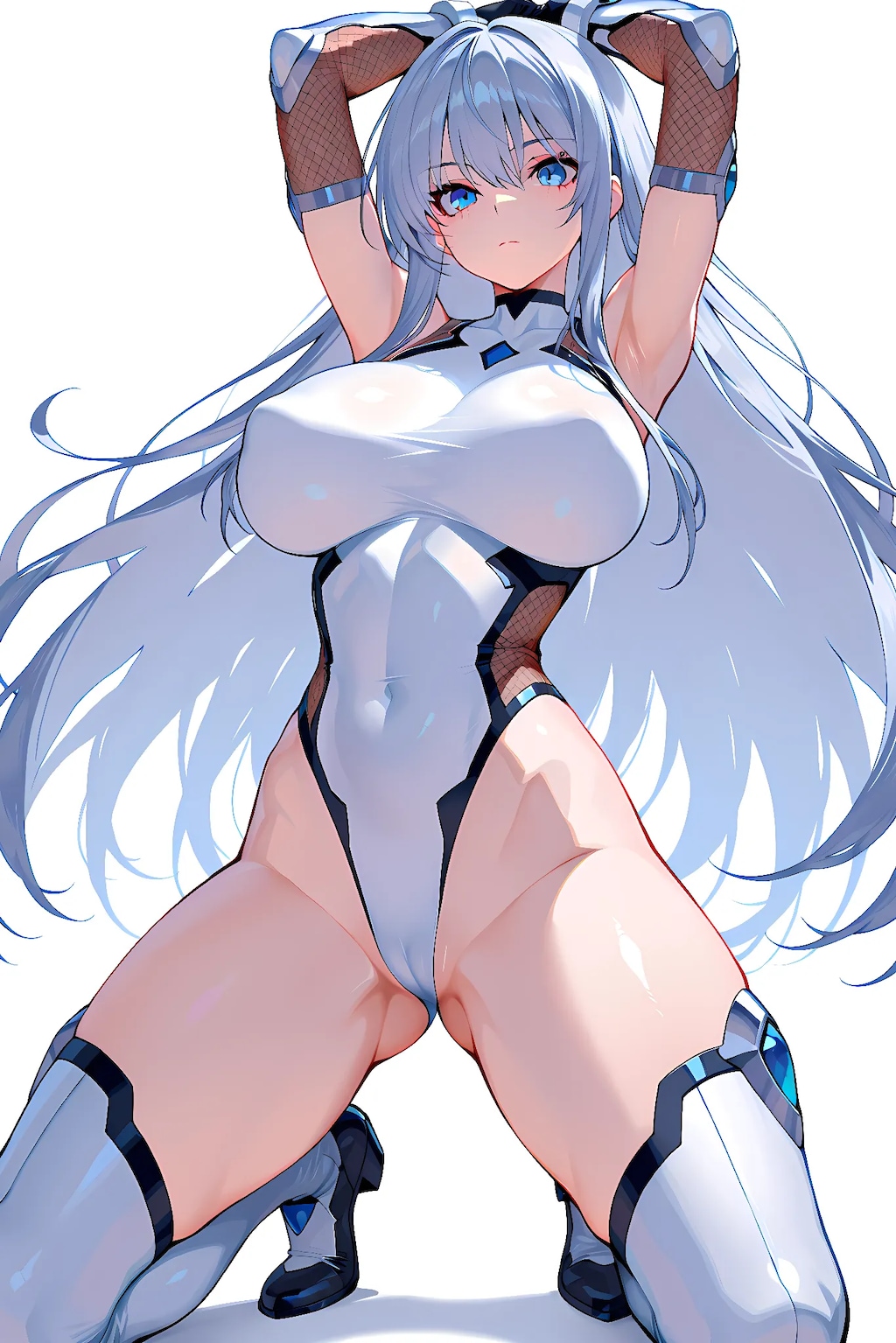 対魔忍ナオ