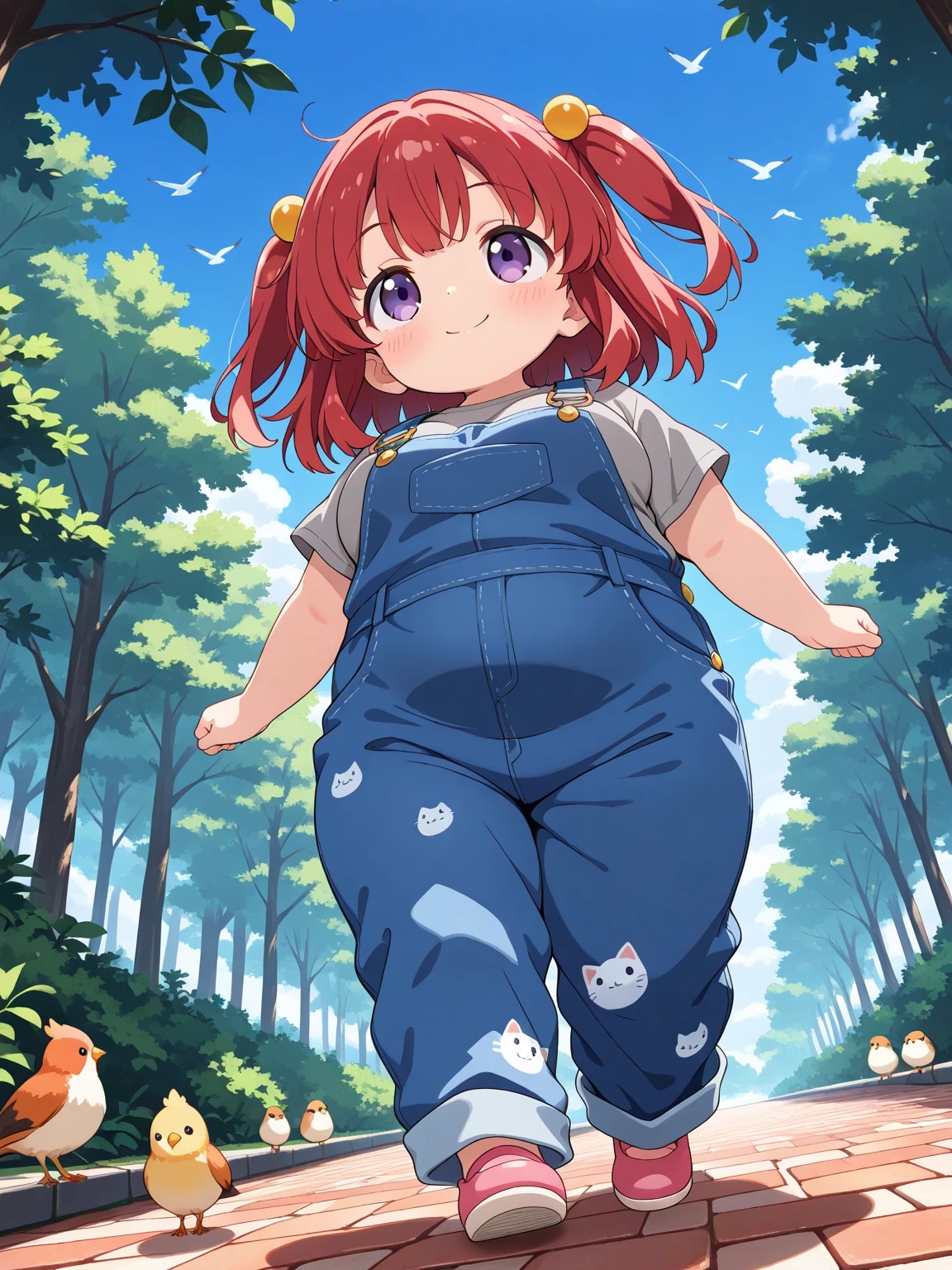 めぐみちゃん | の人気AIイラスト・グラビア