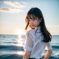 君と過ごす夏 3枚目