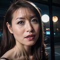 月夜の一刻（永遠の三十路 002） 8枚目