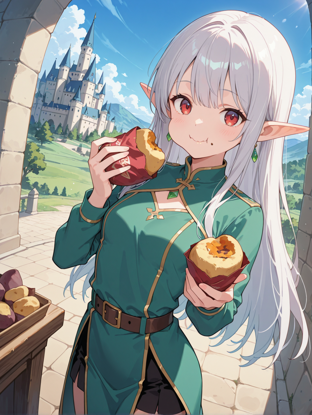 もっほはへへー