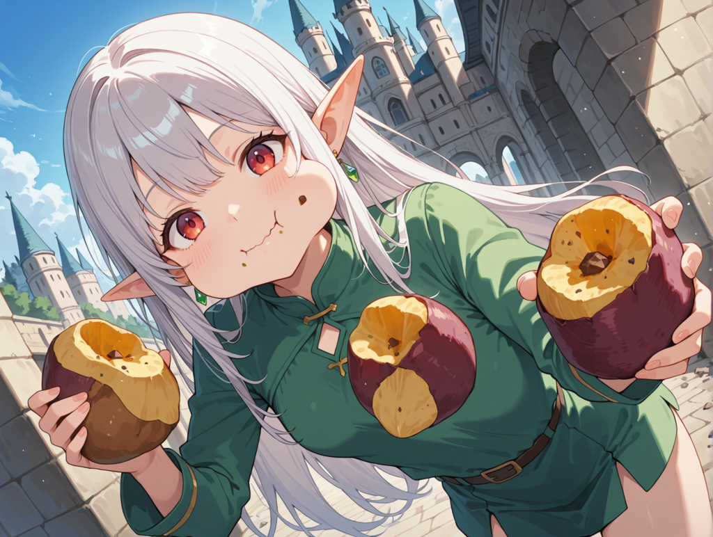 もっほはへへー