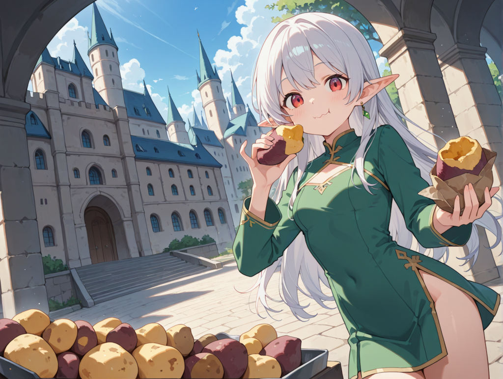 もっほはへへー