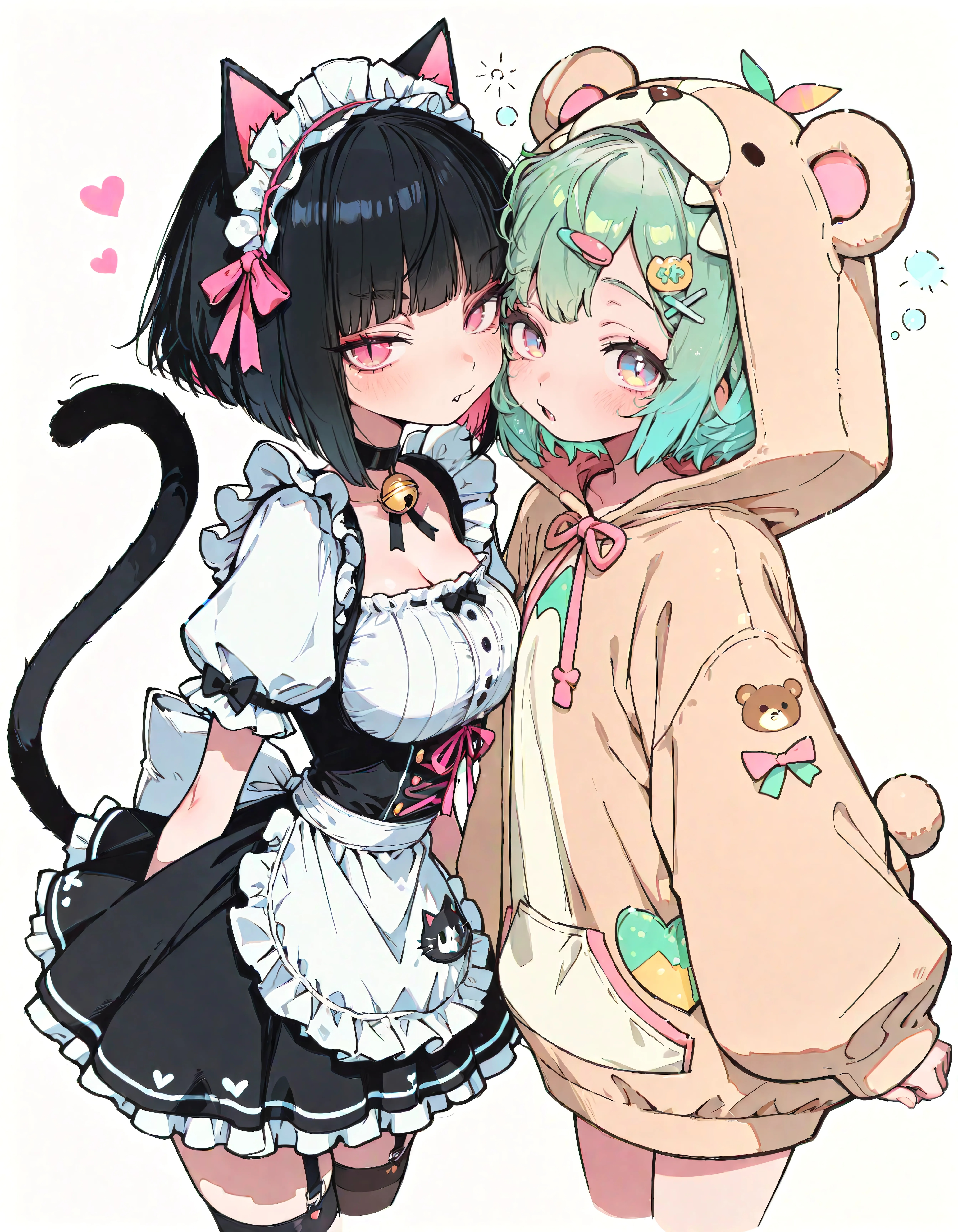 Cute is a Lie