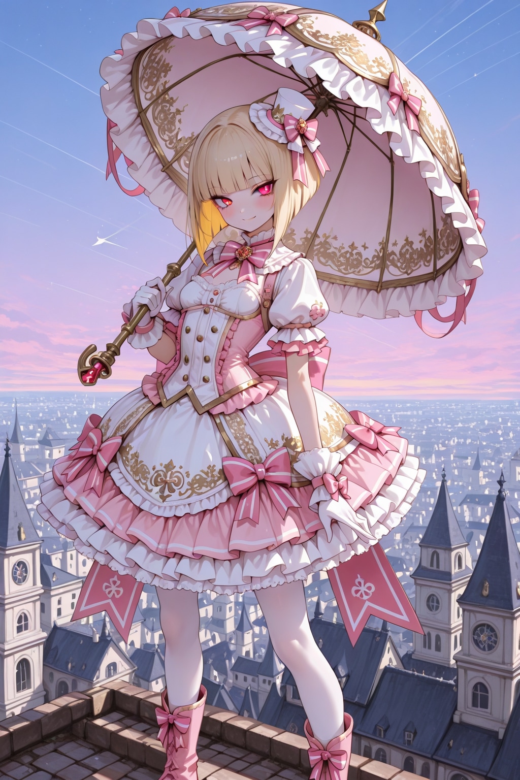 SSRティセ・リーゼ