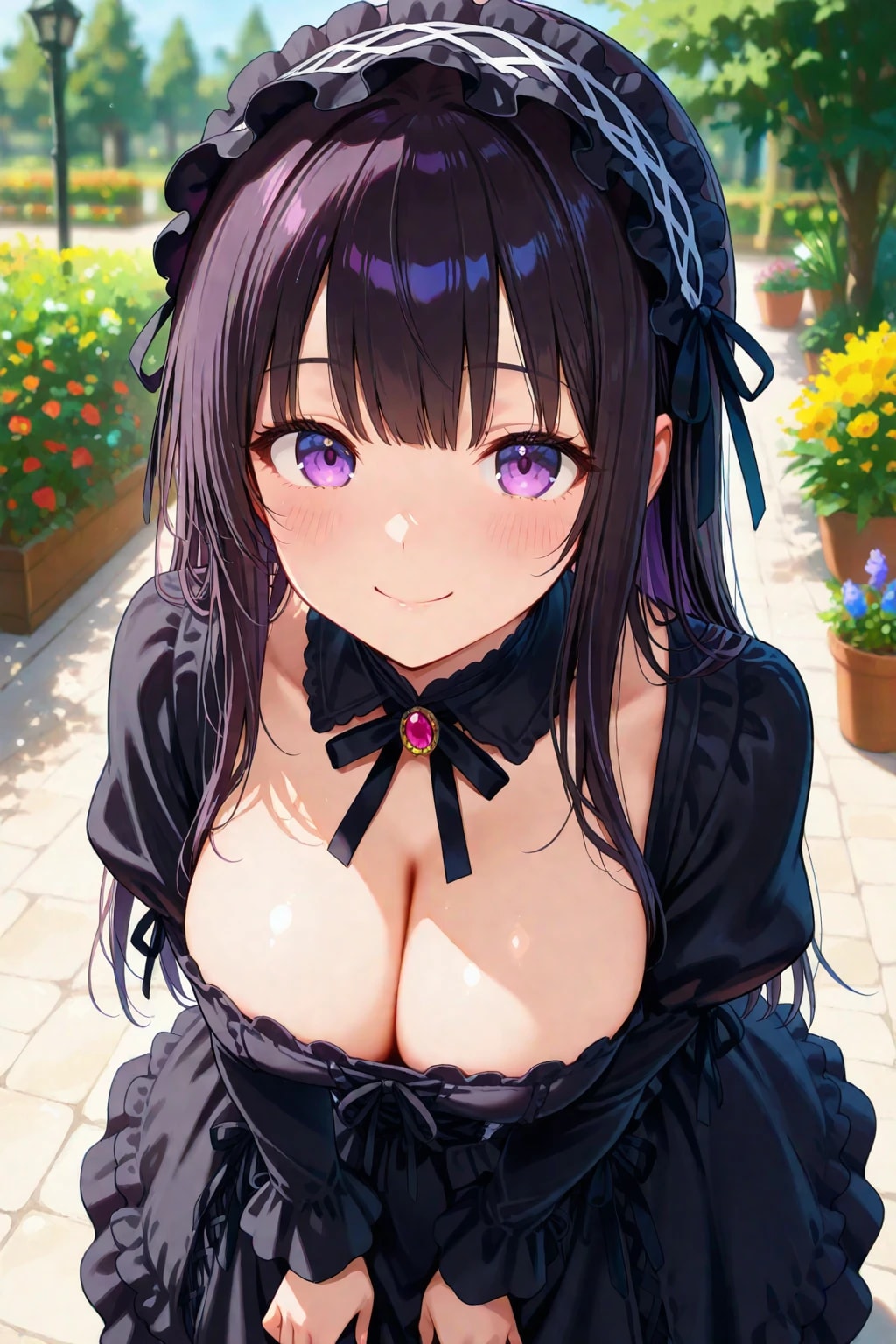 020（ゴシックロリータ）