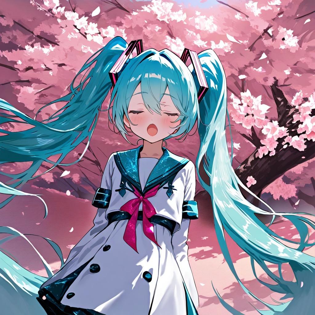 ミクの日